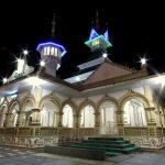 masjid rao rao