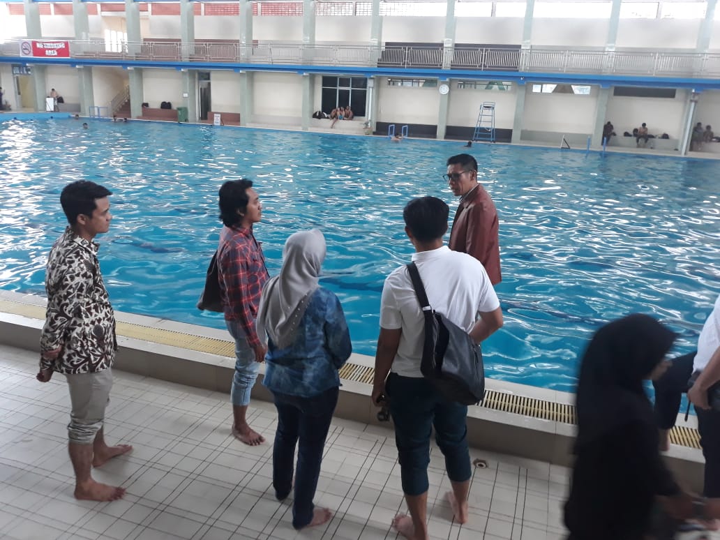 Sinergitas Seni dan Olahraga Pertama Kali di Sumatera Barat