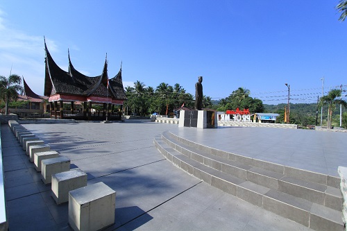 Baraja – Muhammad Yamin Sang Bintang Maha Putra